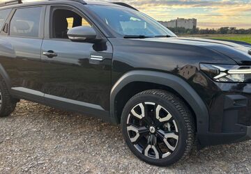 Dacia Bigster 14.998 km 28.380 &euro; Stuttgart 70599