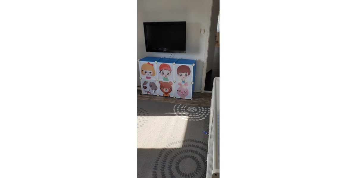 Kinderzimmer