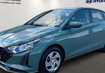 Hyundai i20 7.440 km 17.420 &euro; Werther 99735