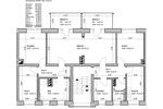 Etagenwohnung Chemnitz Bernsdorf - 5 Zimmer, 136 m&sup2;, 980&euro; | Angebot:26635773