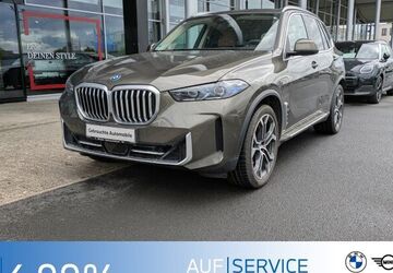BMW X5 28.407 km 70.850 &euro; Schweinfurt 97424