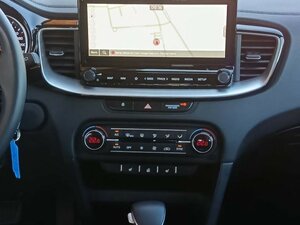 Kia XCeed 1.5 T AUTOMATIK VISION KOMFORT-PAKET 14.088 km 23.490 &euro; Höhenkirchen-Siegertsbrun 85635