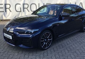 BMW i4 28.113 km 64.989 &euro; Hainburg 63512
