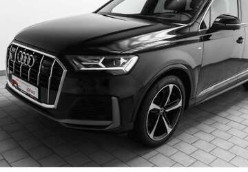 Audi Q7 69.020 km 41.970 &euro; Holzminden 37603