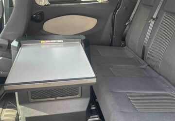 Ford Tourneo Custom 125.000 km 29.995 &euro; Ettenheim 77955