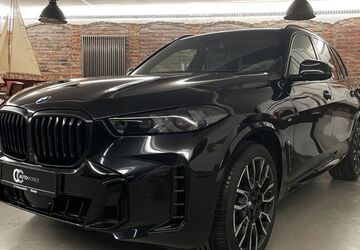 BMW X5 33.990 km 79.890 &euro; Bünde 32257