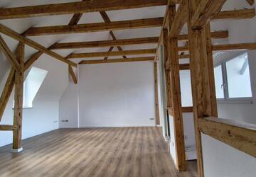 Wohnung Elsterberg - 4 Zimmer, 96 m&sup2;, 620&euro; | Angebot:27638005