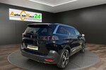 Peugeot 5008 GT Automatik *7-Sitze/Navi/SHZG/LED/T.Winkel/ 23.446 km 22.980 &euro; Bamberg 96052