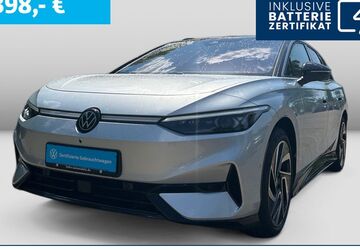 VW ID.7 20.121 km 49.790 &euro; Ludwigsburg 71634