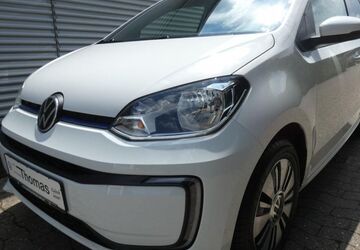 VW e-up! 22.150 km 16.750 &euro; Celle 29223