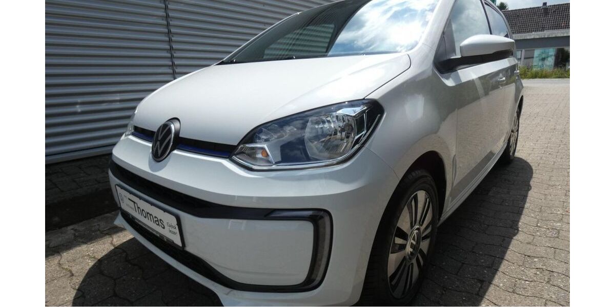VW e-up! 22.150 km 16.750 &euro; Celle 29223