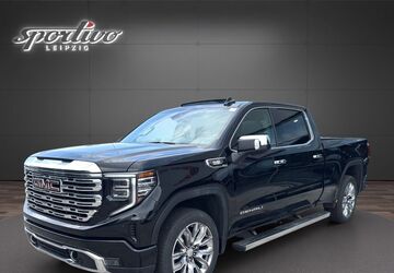 GMC Sierra 6.354 km 84.211 &euro; Markranstädt 04420