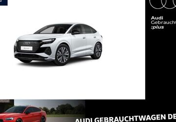 Audi Q4 e-tron 44.261 km 29.980 &euro; Neumarkt 92318