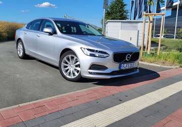 Volvo S90 111.000 km 22.200 &euro; Frankfurt am Main 60437