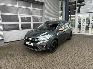 Dacia Sandero III 1.0 TCe ECO-G +Kamera+Panorama+LED+ 10.408 km 15.940 &euro; Meerbusch 40667