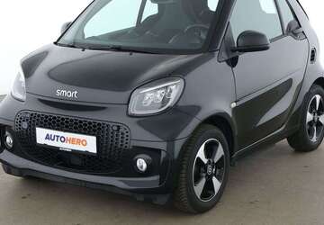 Smart forTwo 29.907 km 15.000 &euro; Frankfurt am Main 65936