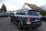 Mercedes-Benz GLS 400 d 4M AMG Line, Standheizung, Panoramadach, 141.746 km 63.990 &euro; Rodgau 63110