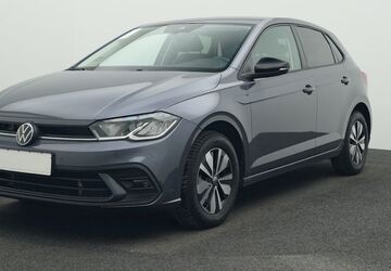 VW Polo 28.960 km 21.450 &euro; Greding an der A9 91171