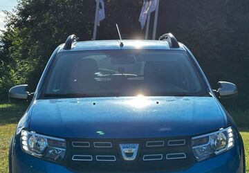 Dacia Sandero 39.940 km 7.900 &euro; Rodenbach 63517