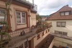 Gehobene Altbauwohnung mit großem Balkon ca. 150qm - Wohnraum oder gewerblichen Nutzung möglich - Appartement Neustadt | Angebot:26634102