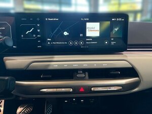Kia EV4 81 GTL|DRIVE-WISE|COMFORT|CONNECT 4.000 km 41.990 &euro; Höhenkirchen-Siegertsbrun 85635