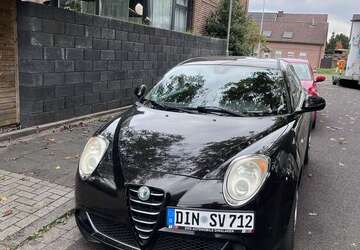 Alfa Romeo MiTo 117.000 km 5.300 &euro; Dinslaken, Stadt 46537