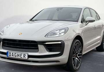 Porsche Macan 77.000 km 61.900 &euro; Bremen 28207
