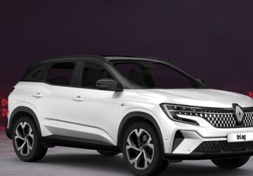 Renault Austral 2.501 km 41.795 &euro; Baden-Baden 76532