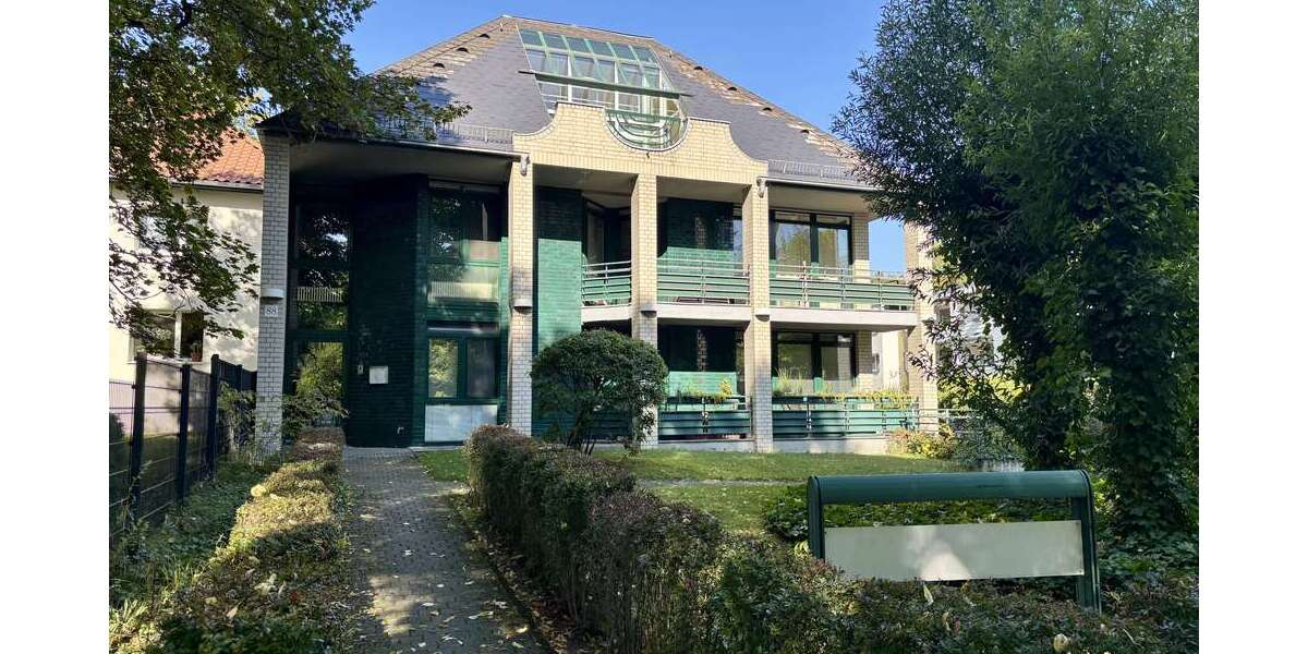 Etagenwohnung Berlin Britz - 3 Zimmer, 111 m&sup2;, 1.117&euro; | Angebot:27287096