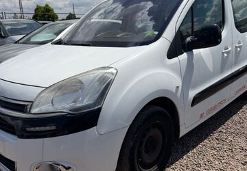 Citroen Berlingo 256.000 km 3.000 &euro; Saarlouis 66740