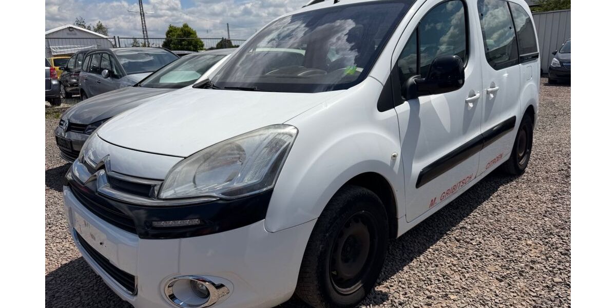Citroen Berlingo 256.000 km 3.000 &euro; Saarlouis 66740