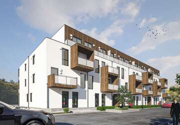 Wohnung Brühl Pingsdorf - 4 Zimmer, 124 m&sup2;, 1.670&euro; | Angebot:27657227