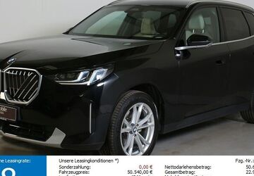 BMW X3 14.600 km 49.240 &euro; Paderborn 33100