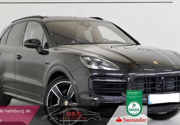 Porsche Cayenne 88.900 km 64.900 &euro; Bad Segeberg 23795