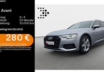 Audi A6 76.024 km 27.490 &euro; Oberursel 61440
