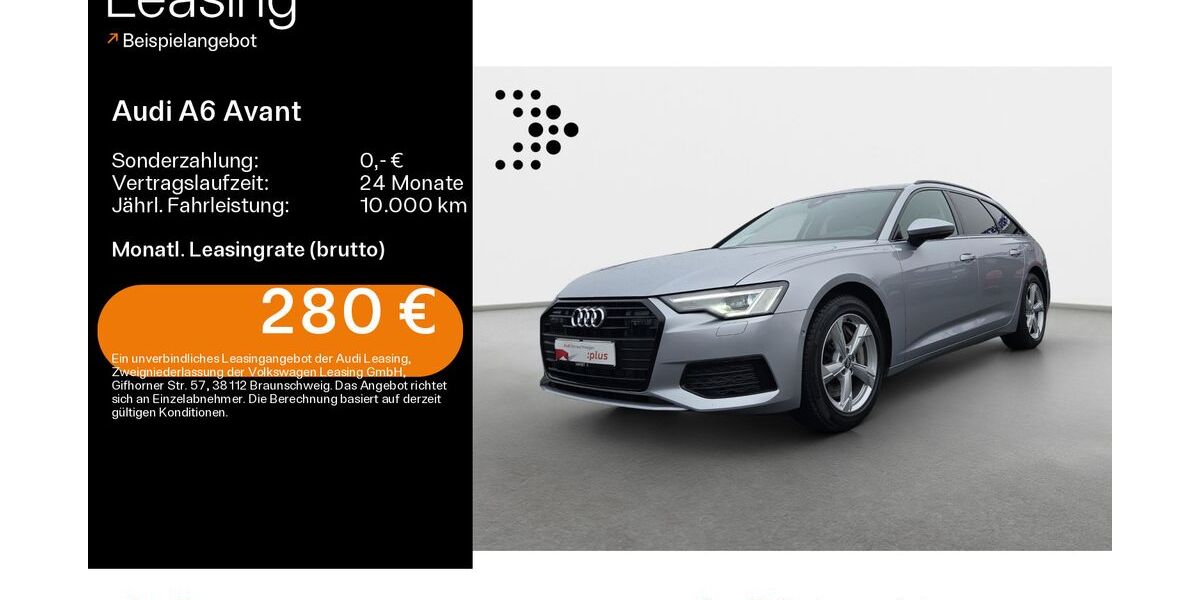 Audi A6 76.024 km 27.490 &euro; Oberursel 61440