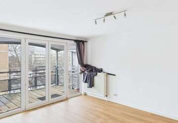 Wohnung Hamburg Altona-Nord - 2 Zimmer, 48 m&sup2;, 849&euro; | Angebot:27657638