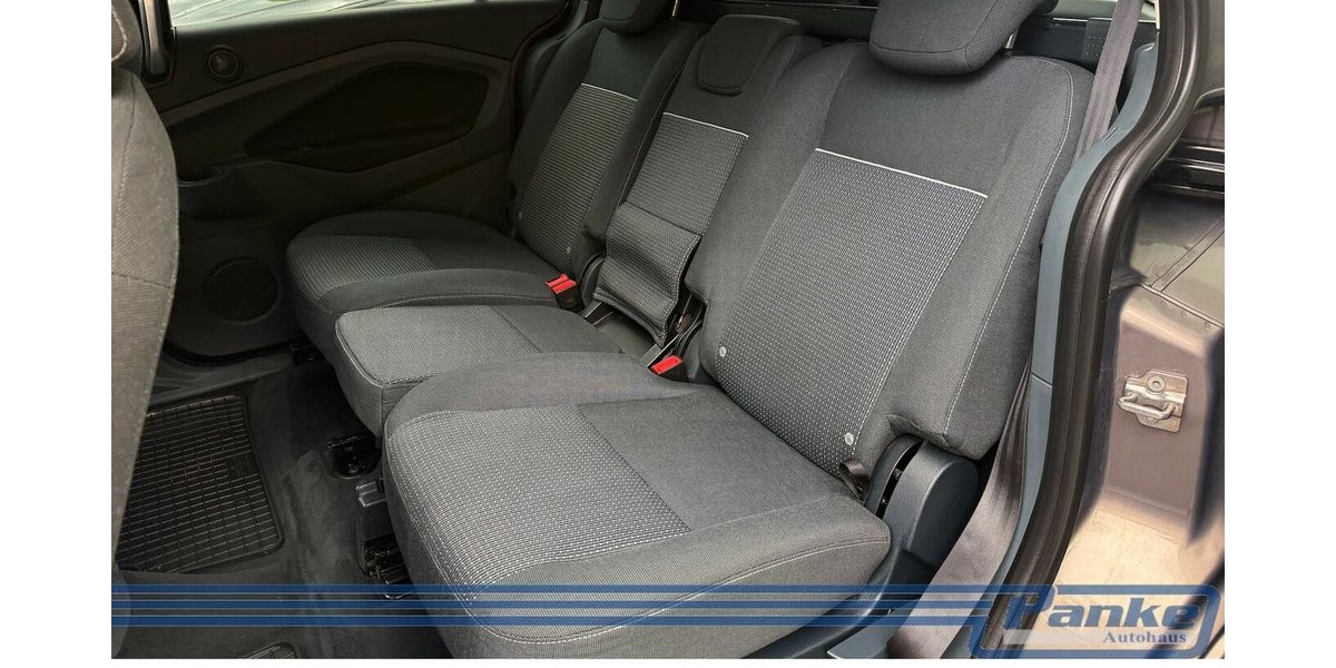 Ford Grand C-Max Champions Edition*SHZ*PDCv+h* 176.659 km 4.890 &euro; Berlin 13187