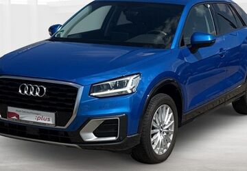 Audi Q2 53.900 km 22.870 &euro; Aschersleben 06449