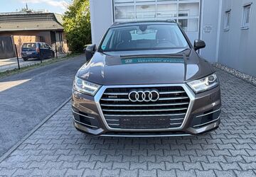 Audi Q7 169.000 km 17.900 &euro; GELDERN 47608