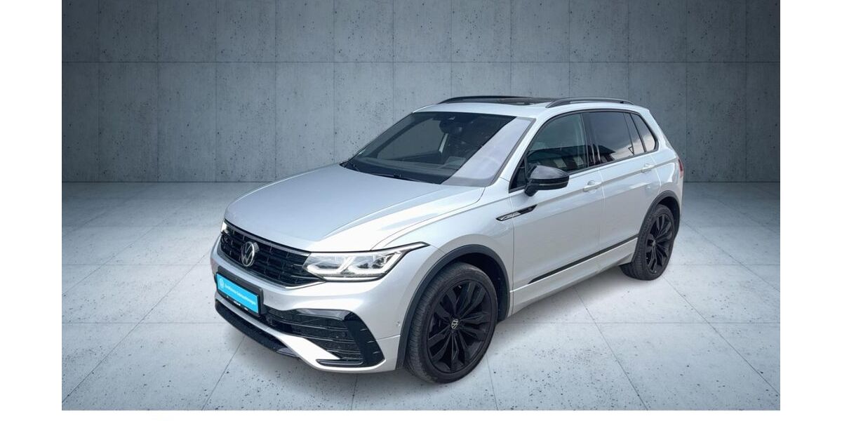 VW Tiguan 78.095 km 33.950 &euro; Soltau 29614