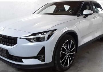 Polestar 2 96.517 km 26.950 &euro; Steinbach-Hallenberg OT Herges-Hallenberg 98587