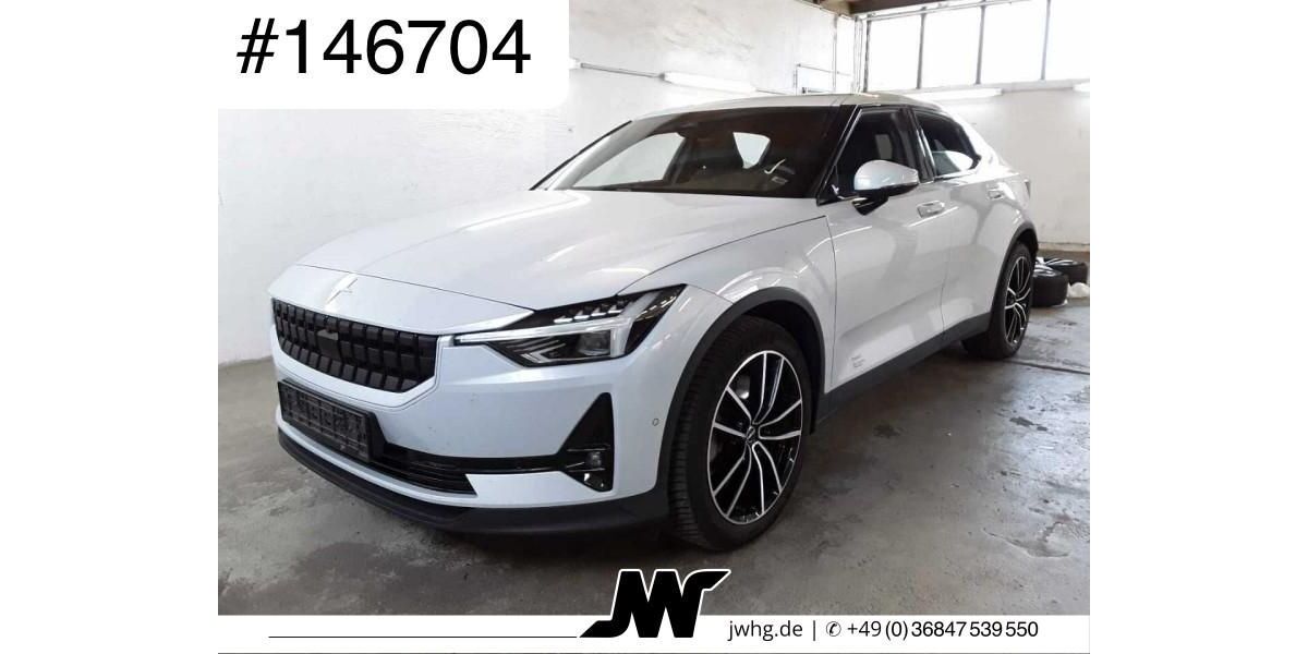Polestar 2 96.517 km 26.950 &euro; Steinbach-Hallenberg OT Herges-Hallenberg 98587