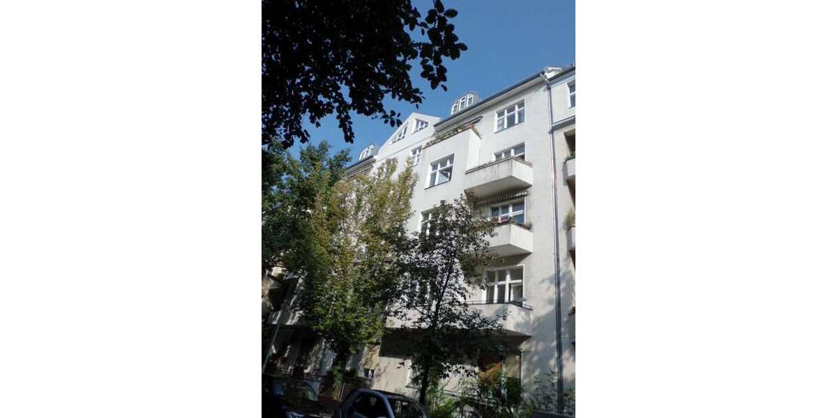 Etagenwohnung Berlin Charlottenburg-Wilmersdorf - 4 Zimmer, 169 m&sup2;, 2.800&euro; | Angebot:27655725