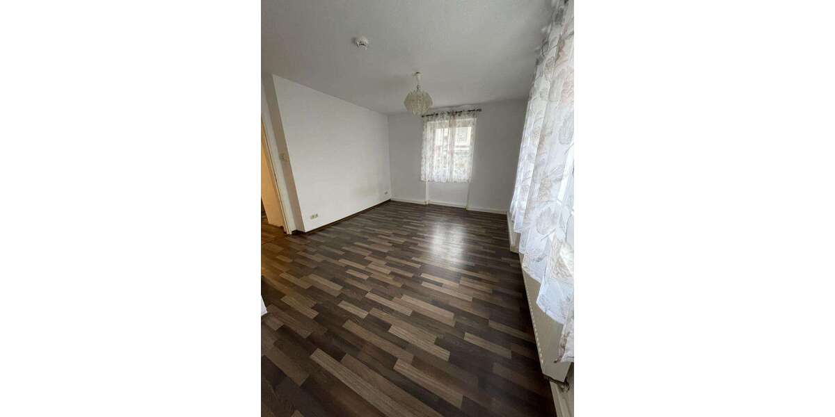 Etagenwohnung Ludwigshafen am Rhein Parkinsel - 1 Zimmer, 36 m&sup2;, 419&euro; | Angebot:27286429