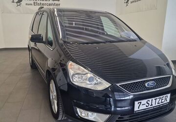 Ford Galaxy 194.000 km 9.990 &euro; Elsterwerda 04910