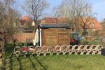 Erdgeschoßwohnung Lüdersdorf - 4 Zimmer, 80 m&sup2;, 640&euro; | Angebot:27655542
