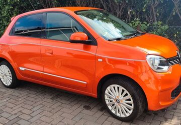 Renault Twingo 16.080 km 12.500 &euro; Wunstorf 31515
