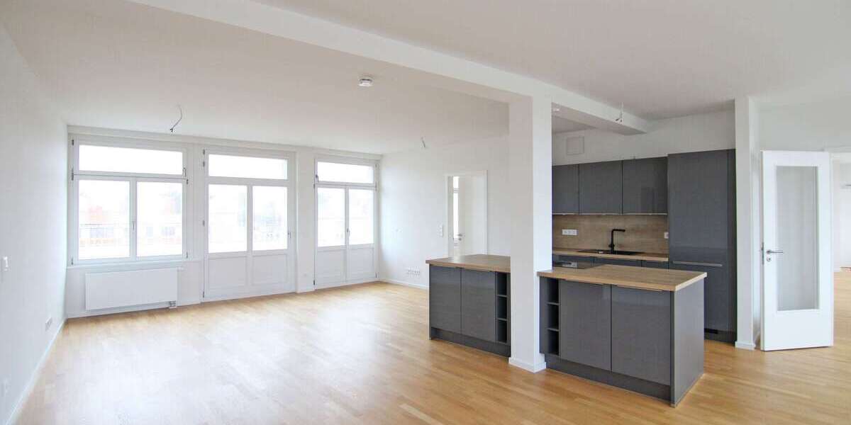Etagenwohnung Wustermark - 4 Zimmer, 160 m&sup2;, 1.995&euro; | Angebot:27285853