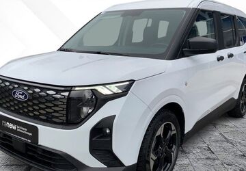Ford Tourneo Courier 4.000 km 36.619 &euro; Einbeck 37574